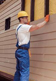 Best Wood Siding Installation  in Douglass Hills, KY